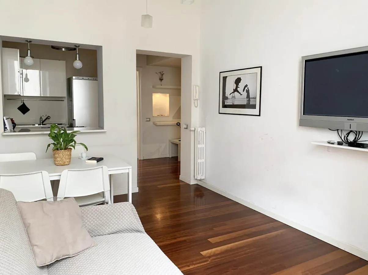 St. Peter Apartment N°63 Rome