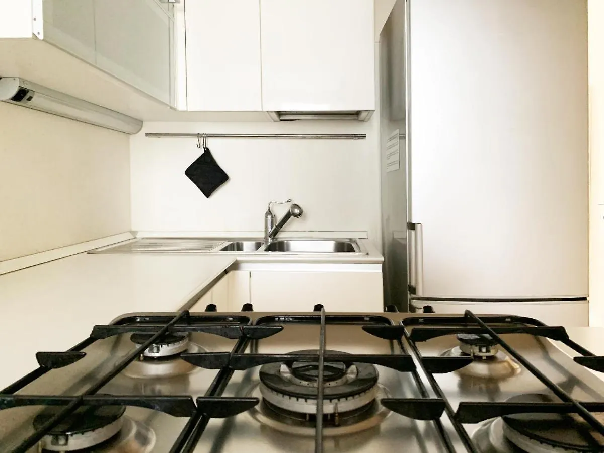 St. Peter Apartment N°63 Rome