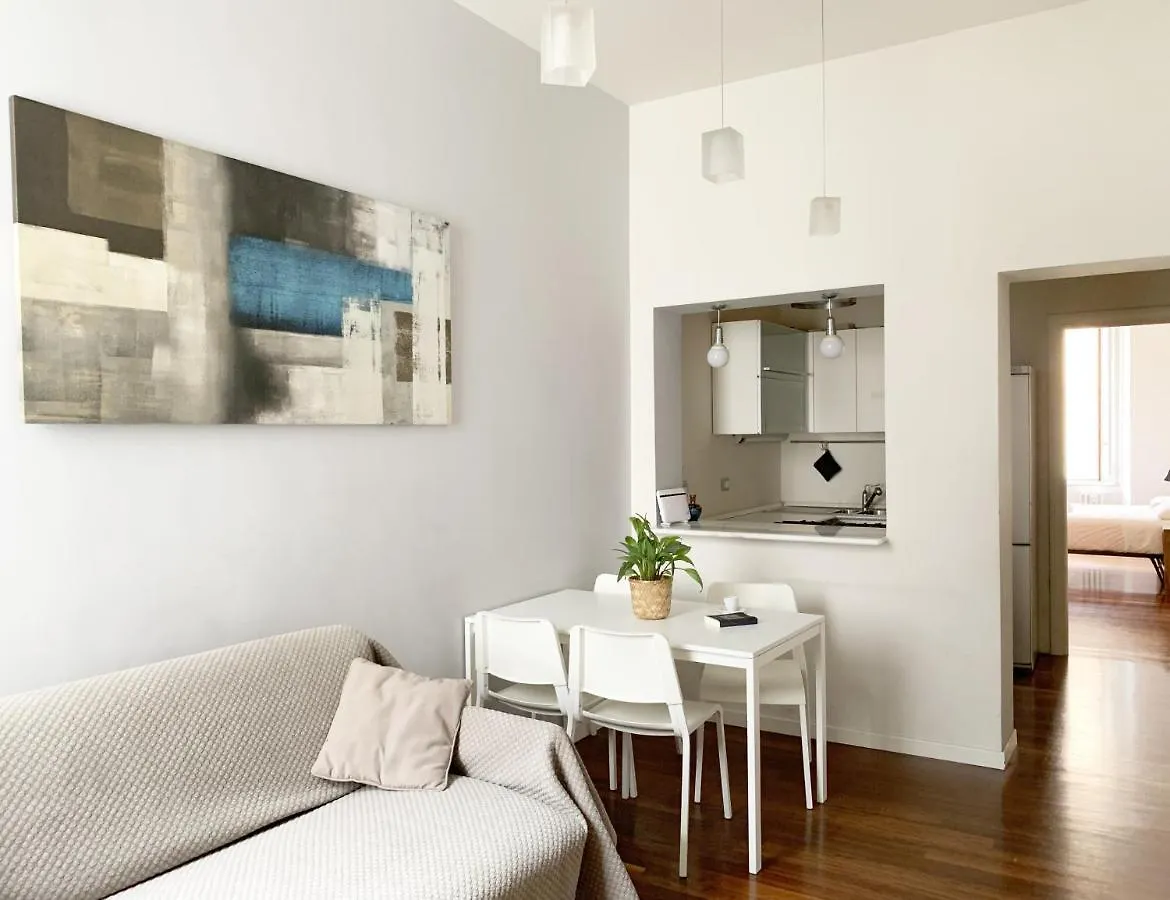 St. Peter Apartment N°63 Rome