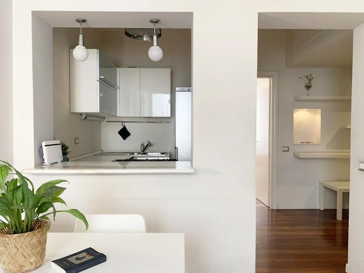 St. Peter Apartment N°63 Rome