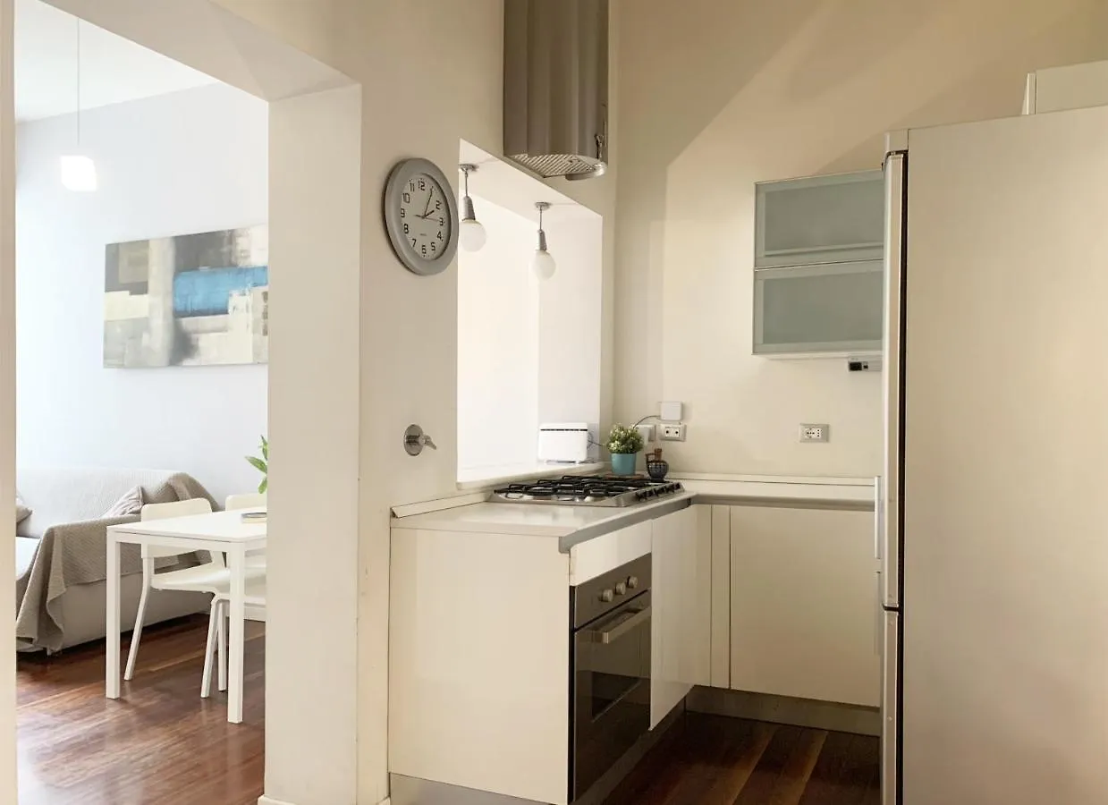 St. Peter Apartment N°63 Rome