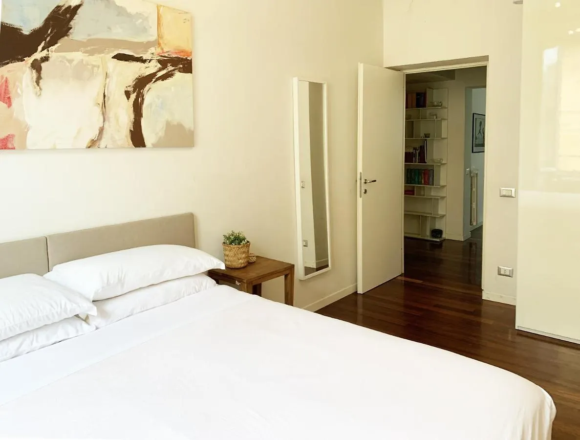 St. Peter Apartment N°63 Rome