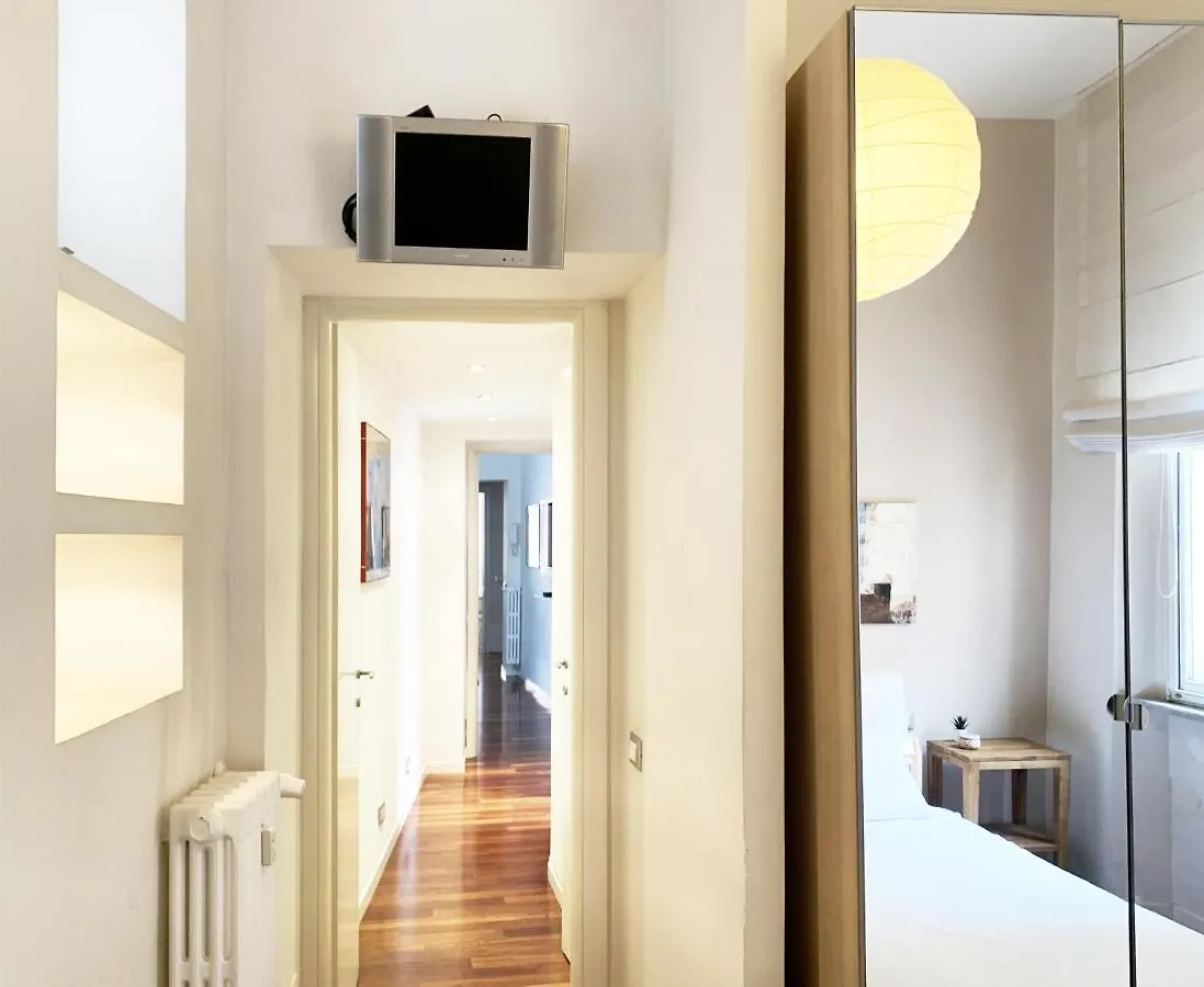 St. Peter Apartment N°63 Rome Italy