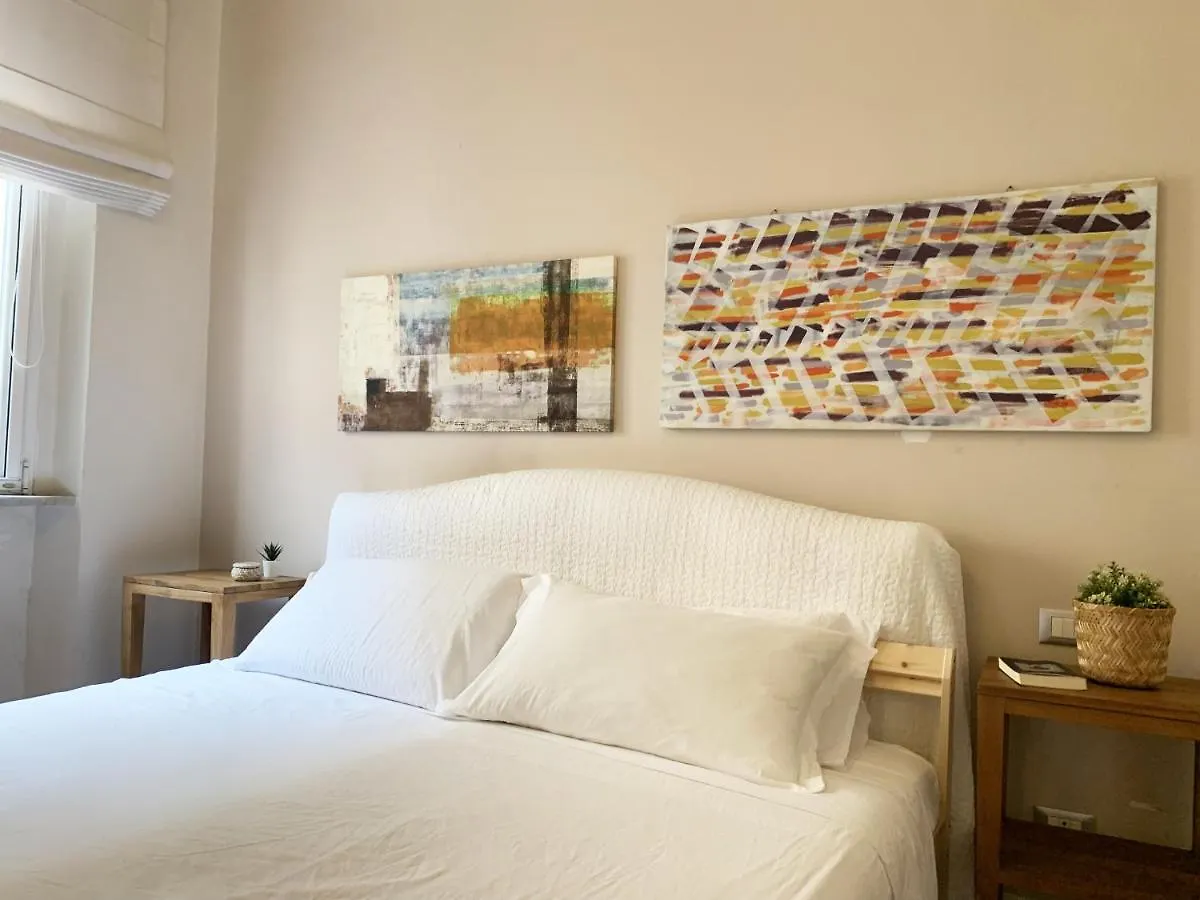 St. Peter Apartment N°63 Rome Italy