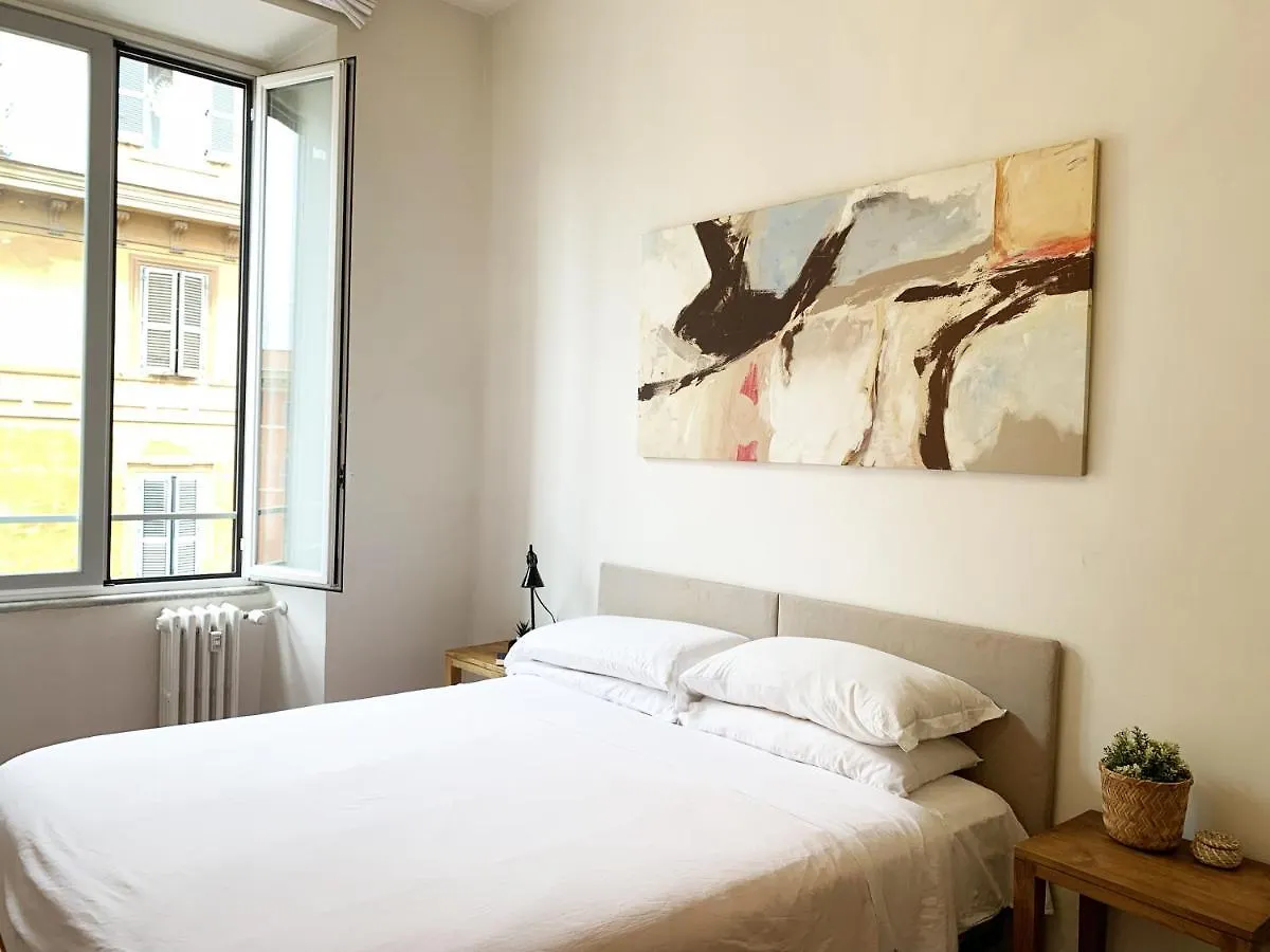St. Peter Apartment N°63 Rome