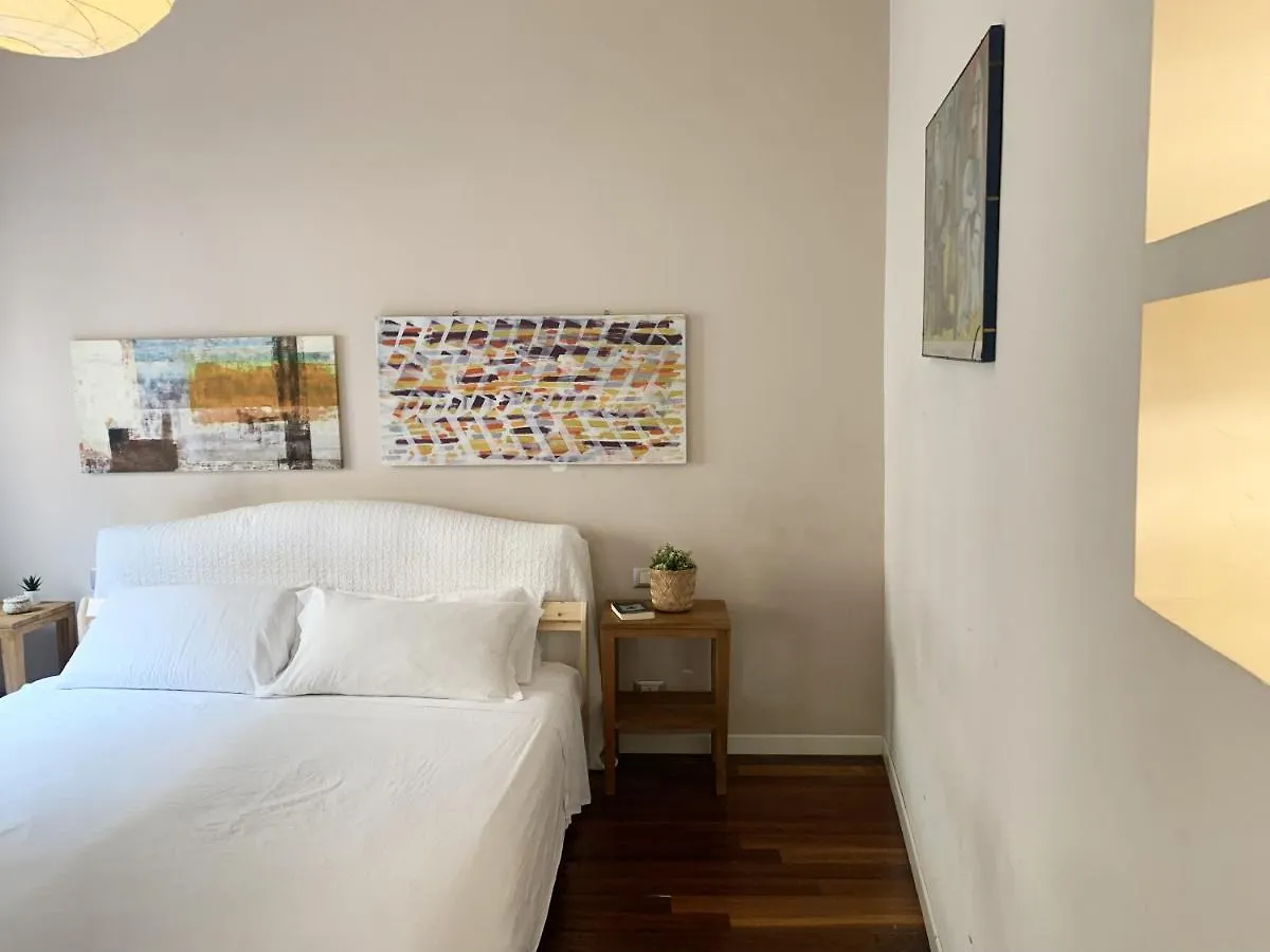 St. Peter Apartment N°63 Rome Italy