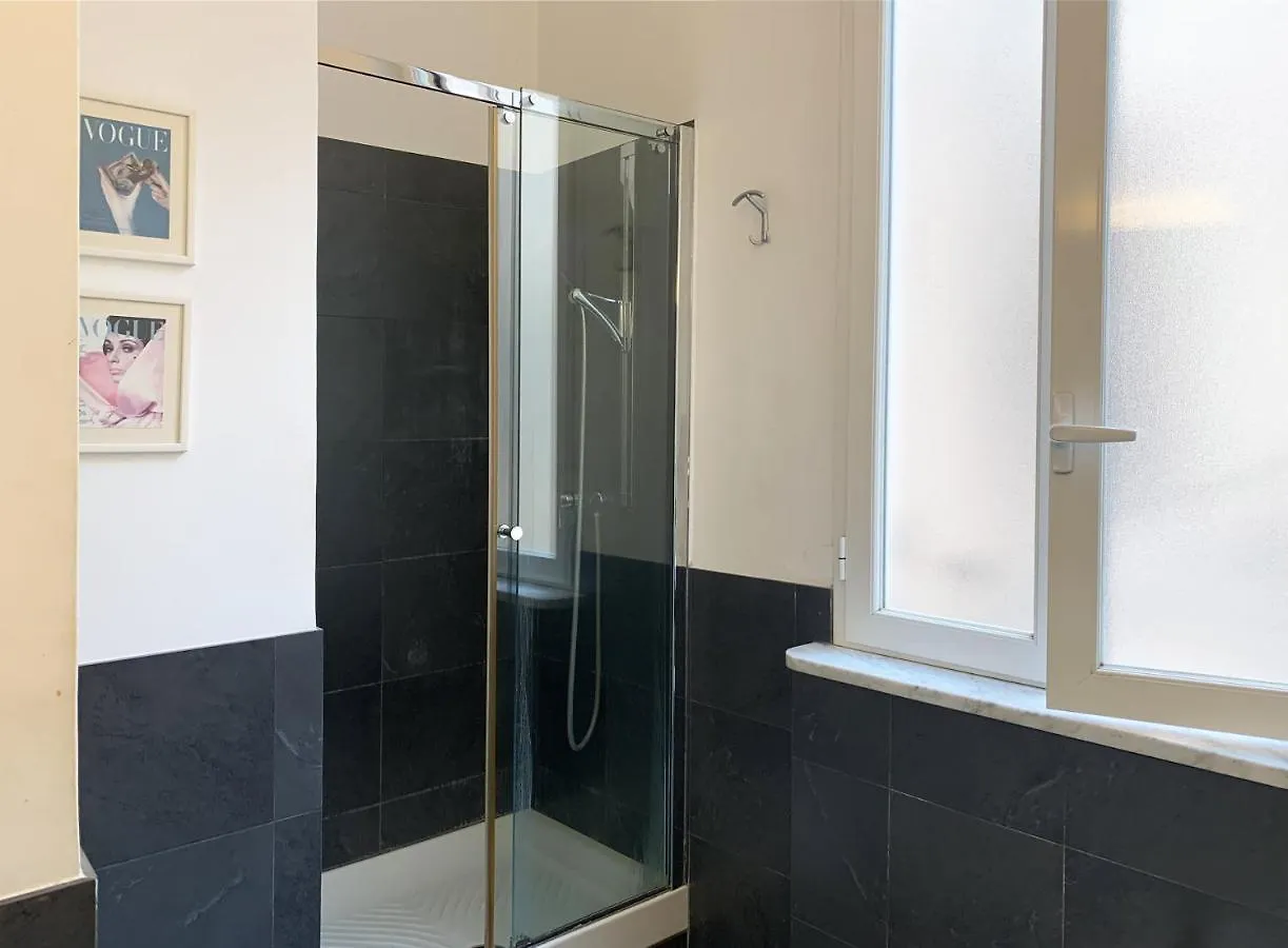 St. Peter Apartment N°63 Rome