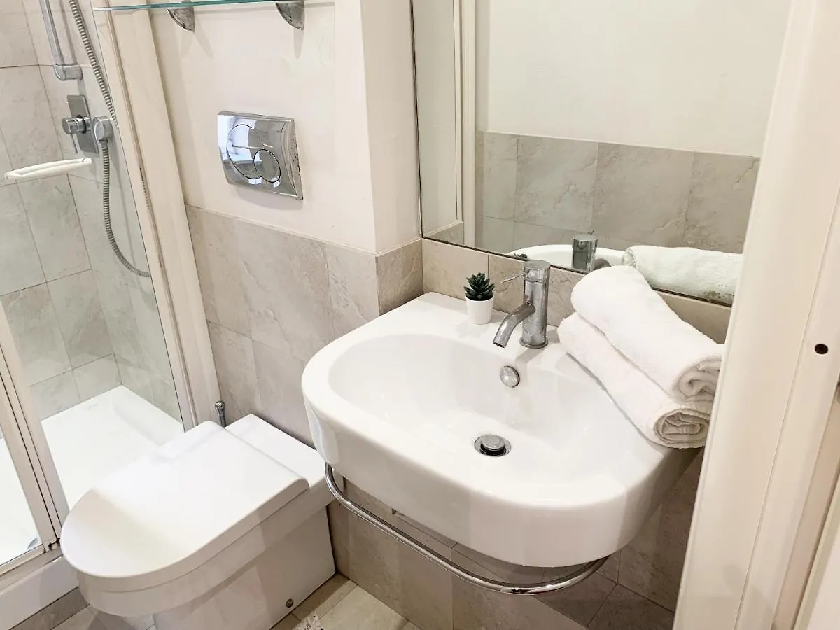 St. Peter Apartment N°63 Rome Italy