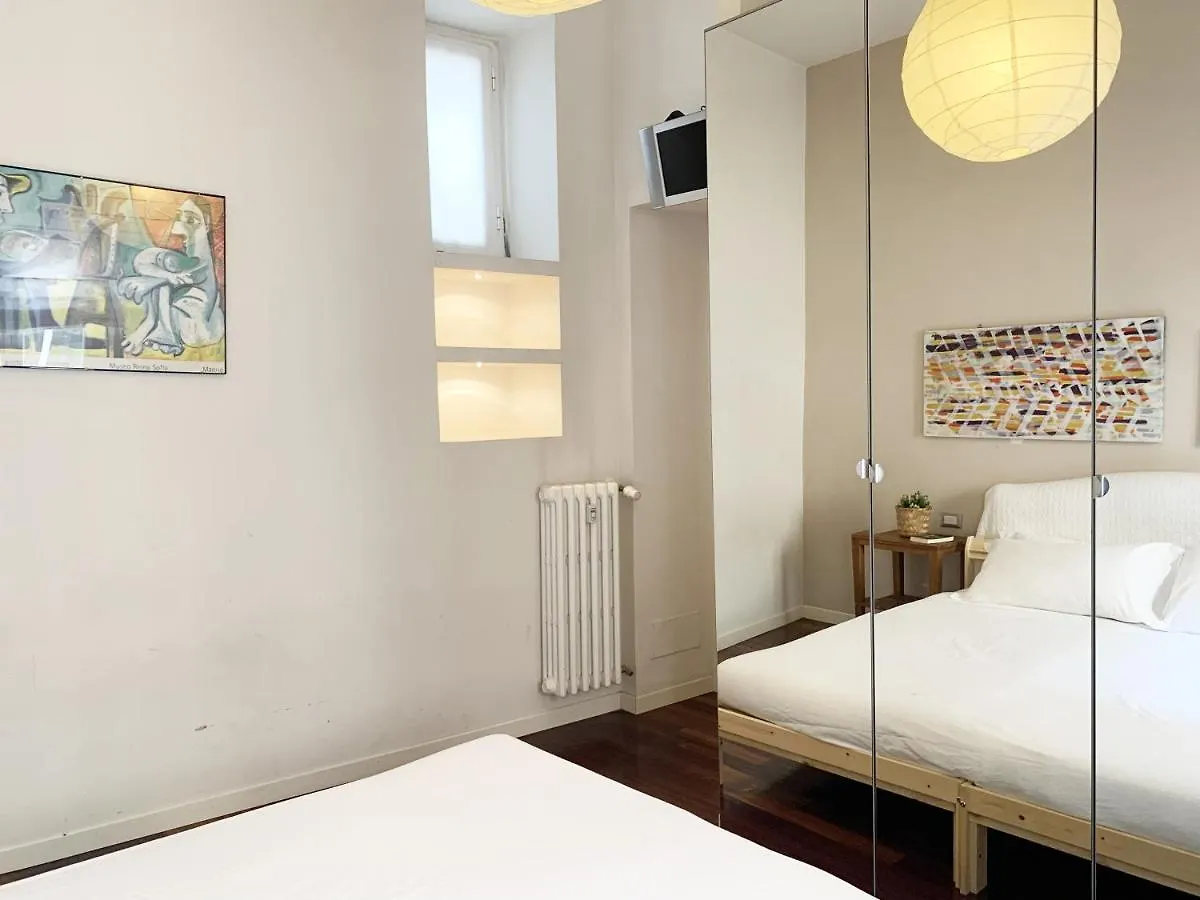 St. Peter Apartment N°63 Rome