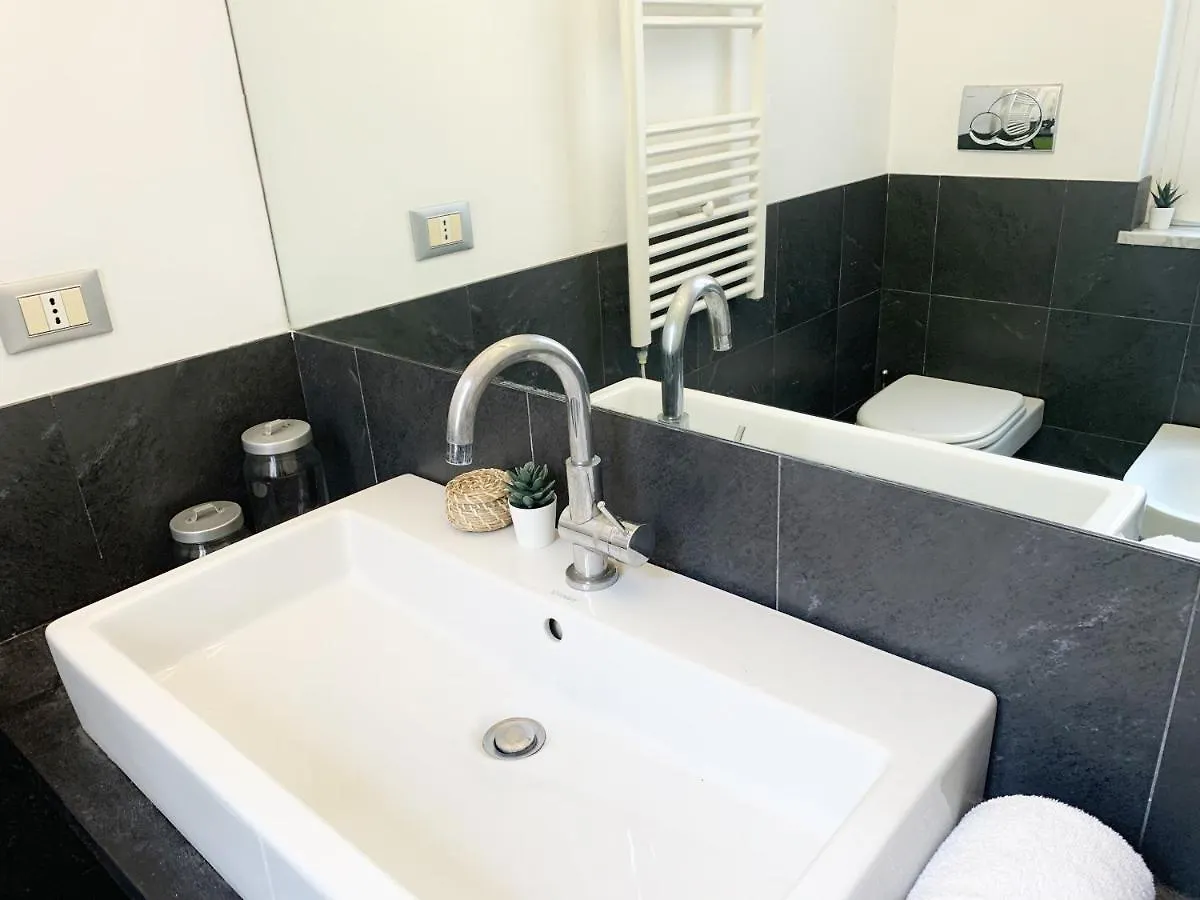 St. Peter Apartment N°63 Rome